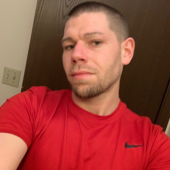 Meet your Posher, Andrew - Picture 1 of 1